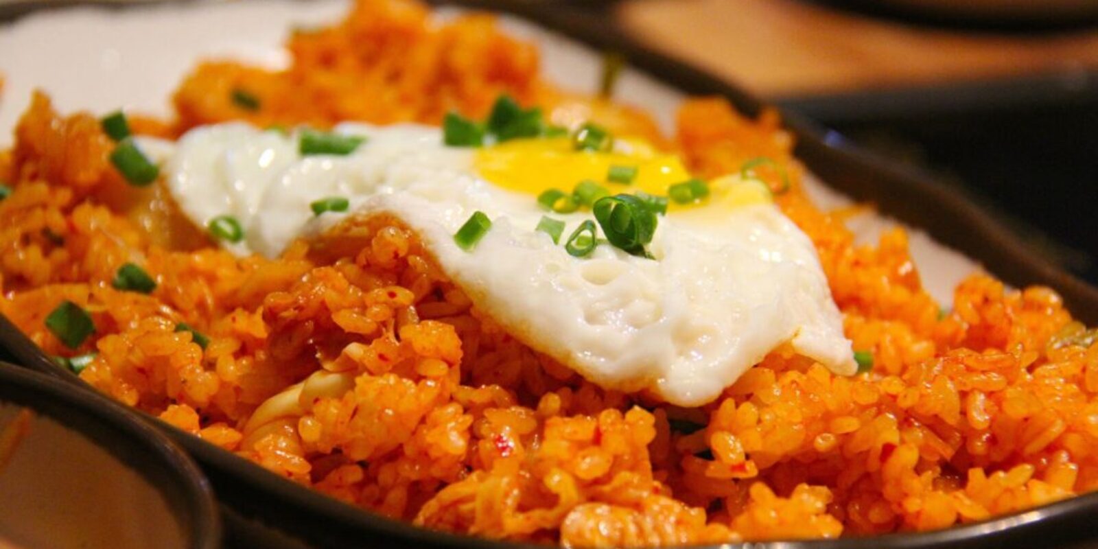 kimchi