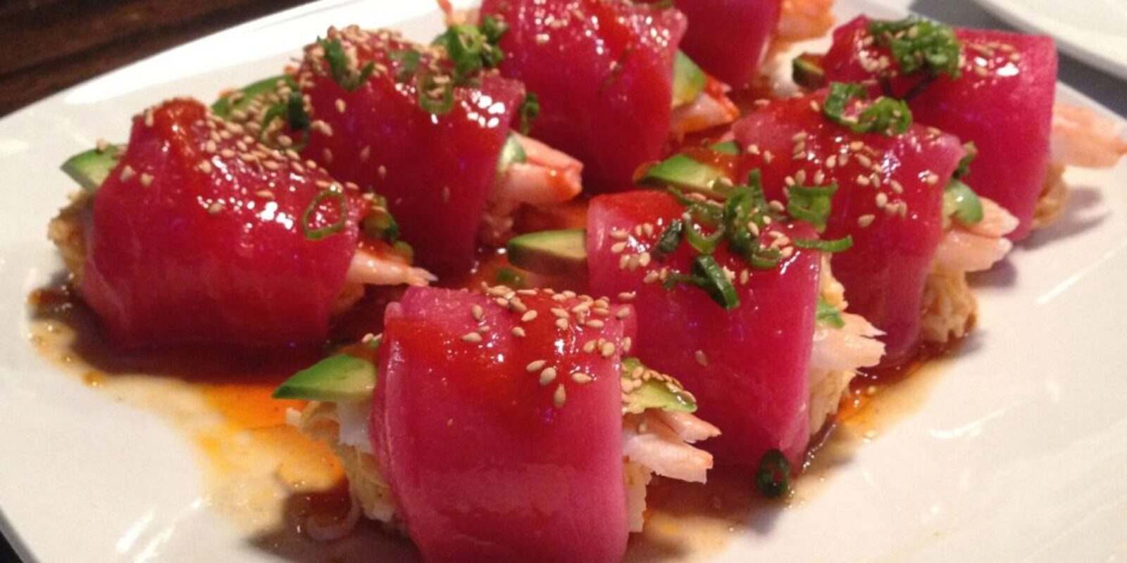 sushi