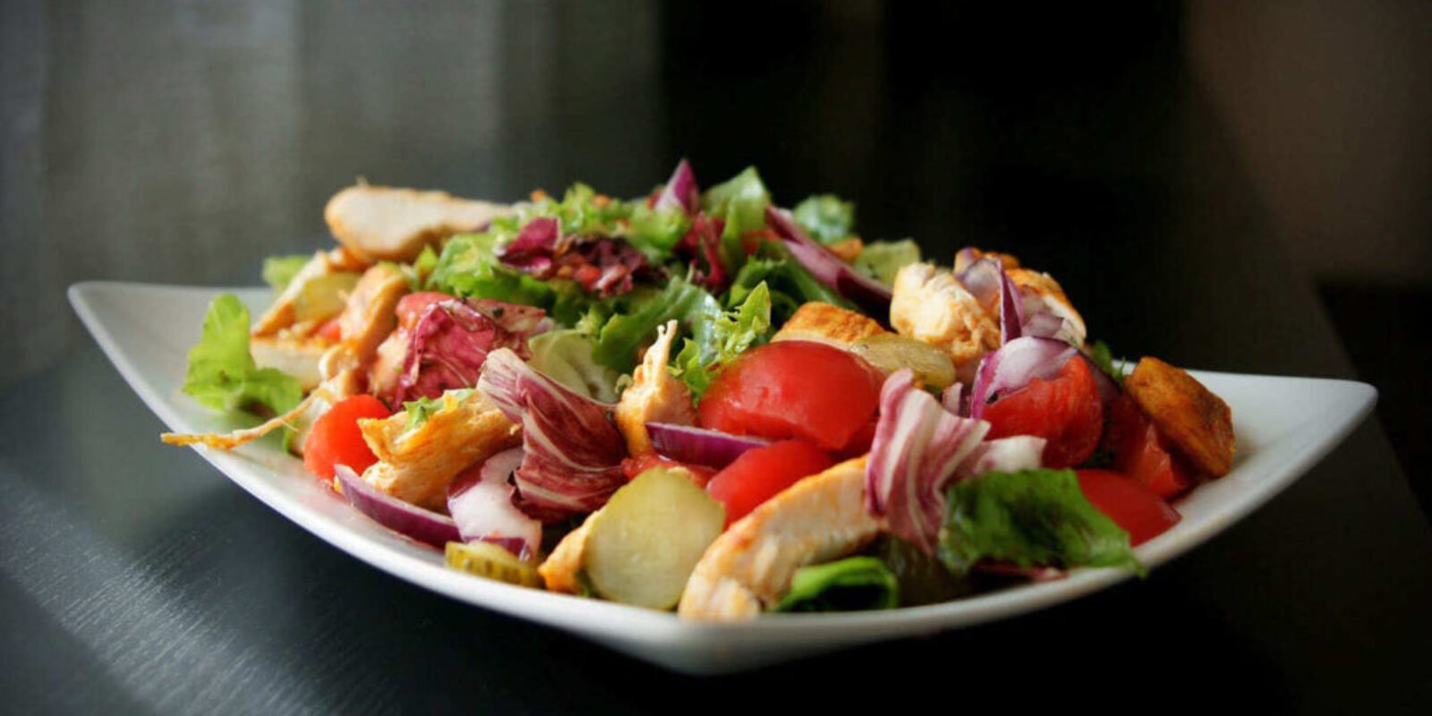 salad